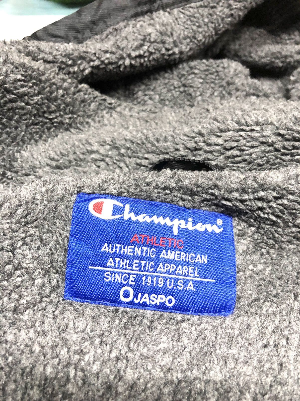 Champion × Vintage VINTAGE CHAMPION BIG LOGO COACH JACKET Size US XL / EU 56 / 4 - 9 Thumbnail