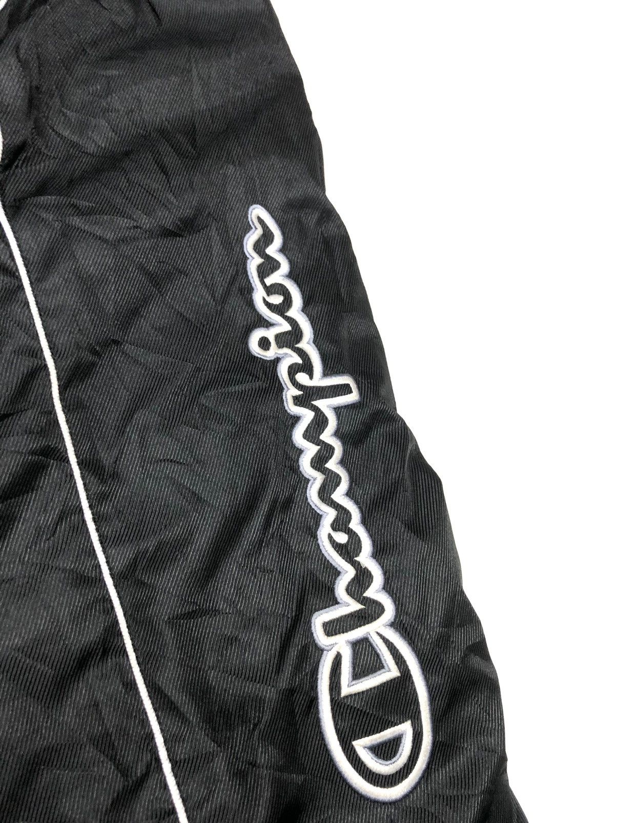 Champion × Vintage VINTAGE CHAMPION BIG LOGO COACH JACKET Size US XL / EU 56 / 4 - 7 Thumbnail