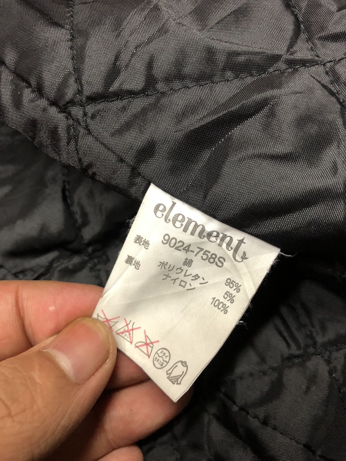 Element ELEMENT PARKA JACKET FUR HOODIE TRAVIS SCOTT STYLE Size US XS / EU 42 / 0 - 7 Thumbnail
