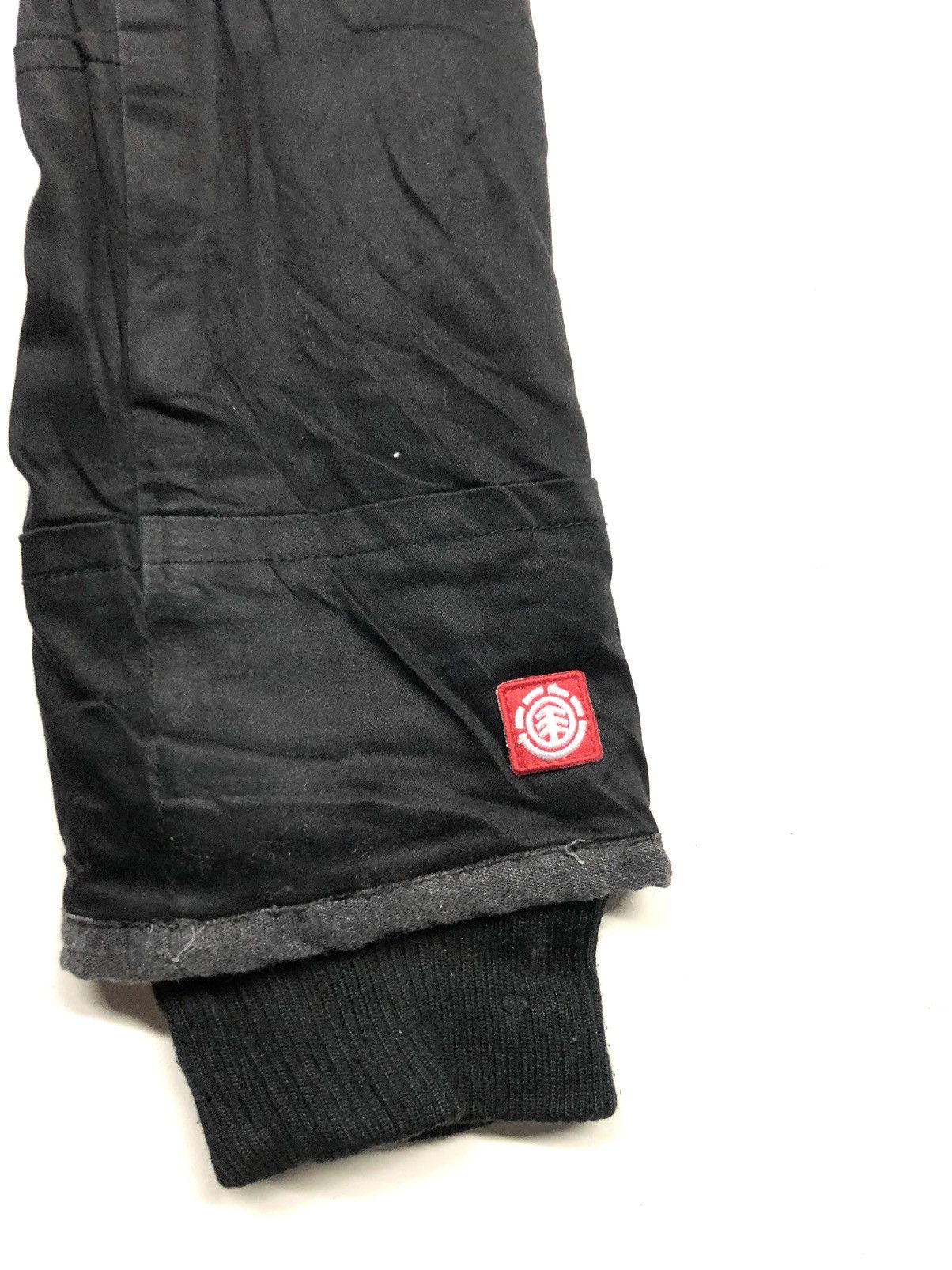 Element ELEMENT PARKA JACKET FUR HOODIE TRAVIS SCOTT STYLE Size US XS / EU 42 / 0 - 3 Thumbnail