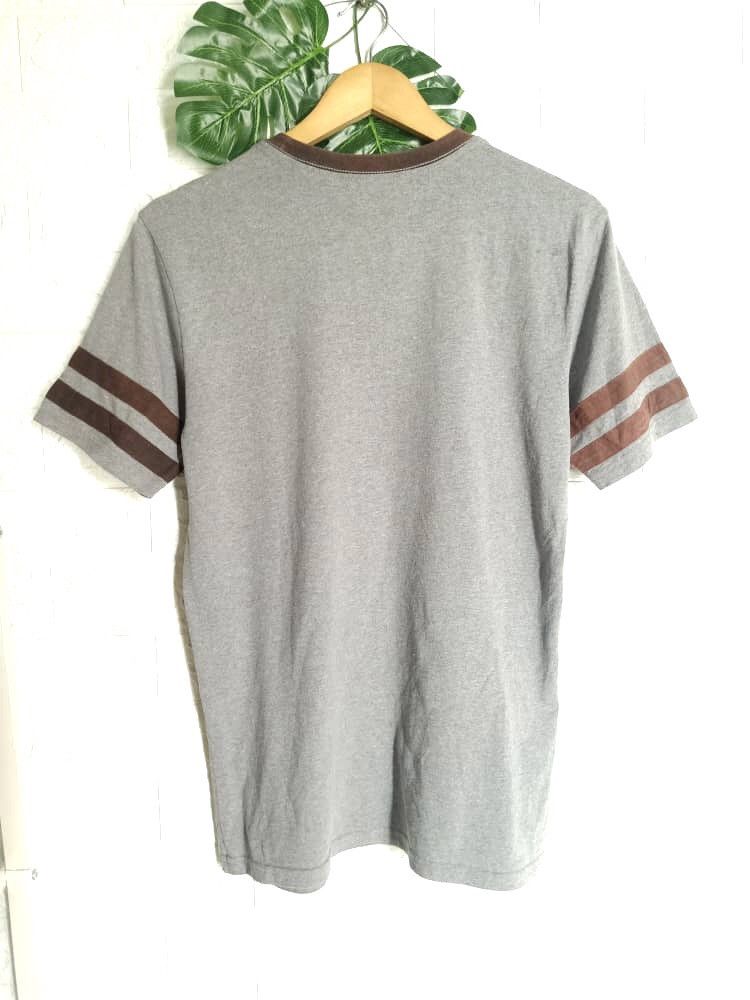 Band Tees × Vintage VINTAGE BEASTIE BOYS AMERICAN HIP HOP BAND TEE Size US M / EU 48-50 / 2 - 2 Thumbnail