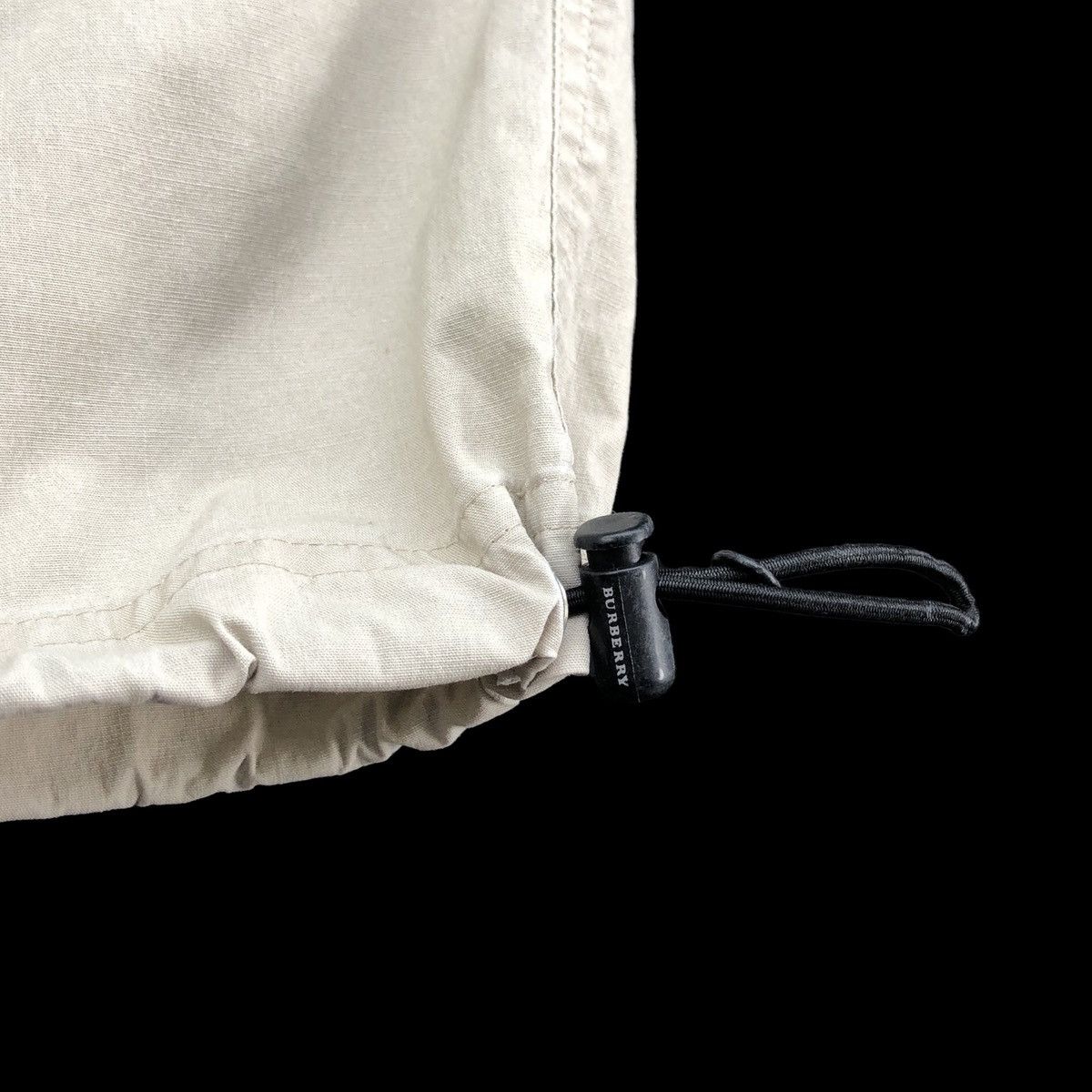 Burberry Authentic Burberry Black Label Short Pant Size US 30 / EU 46 - 9 Thumbnail