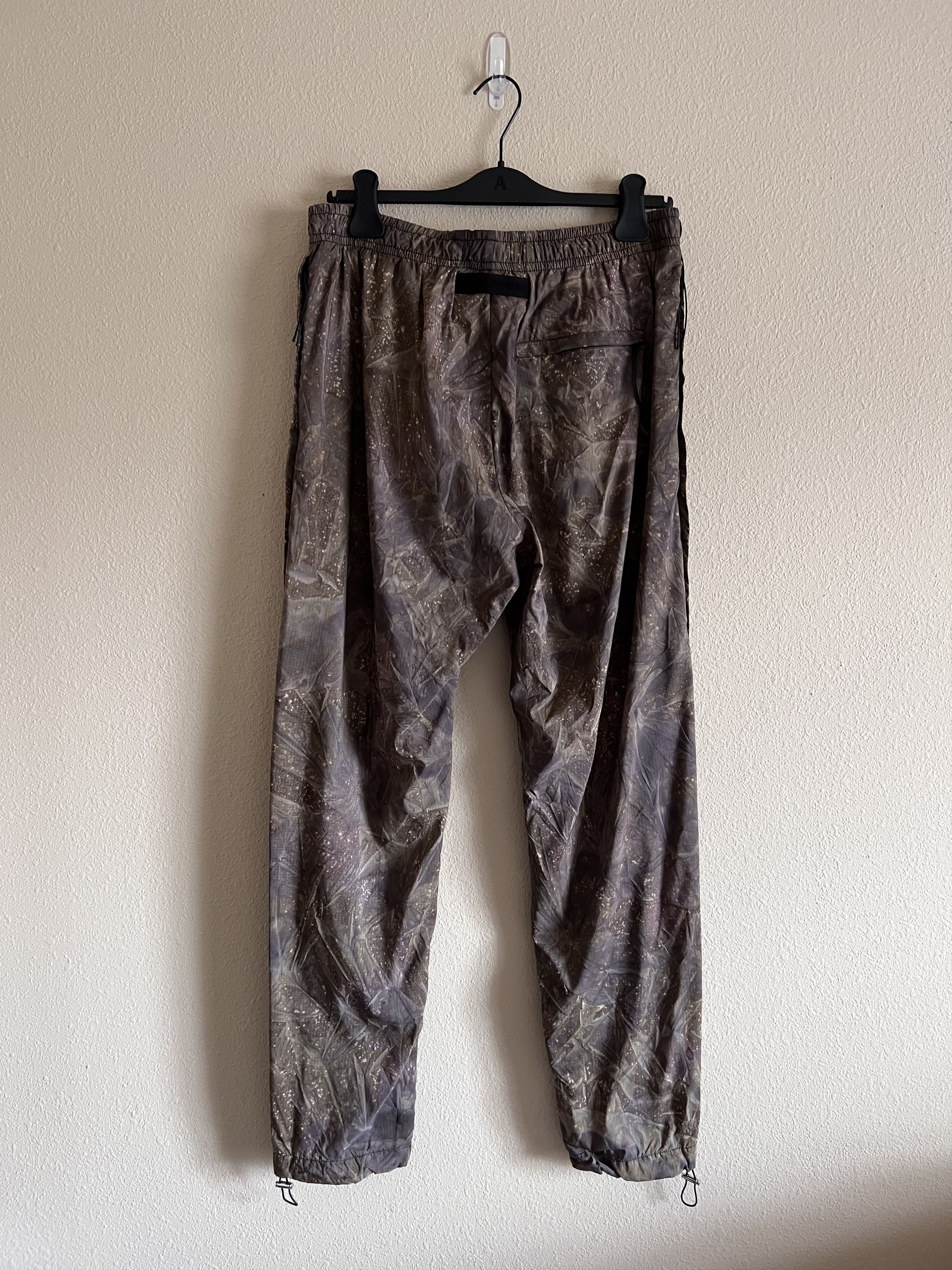 1017 ALYX 9SM 1017 Alyx 9SM Camo Curved Seam Pants Size US 34 / EU 50 - 5 Thumbnail
