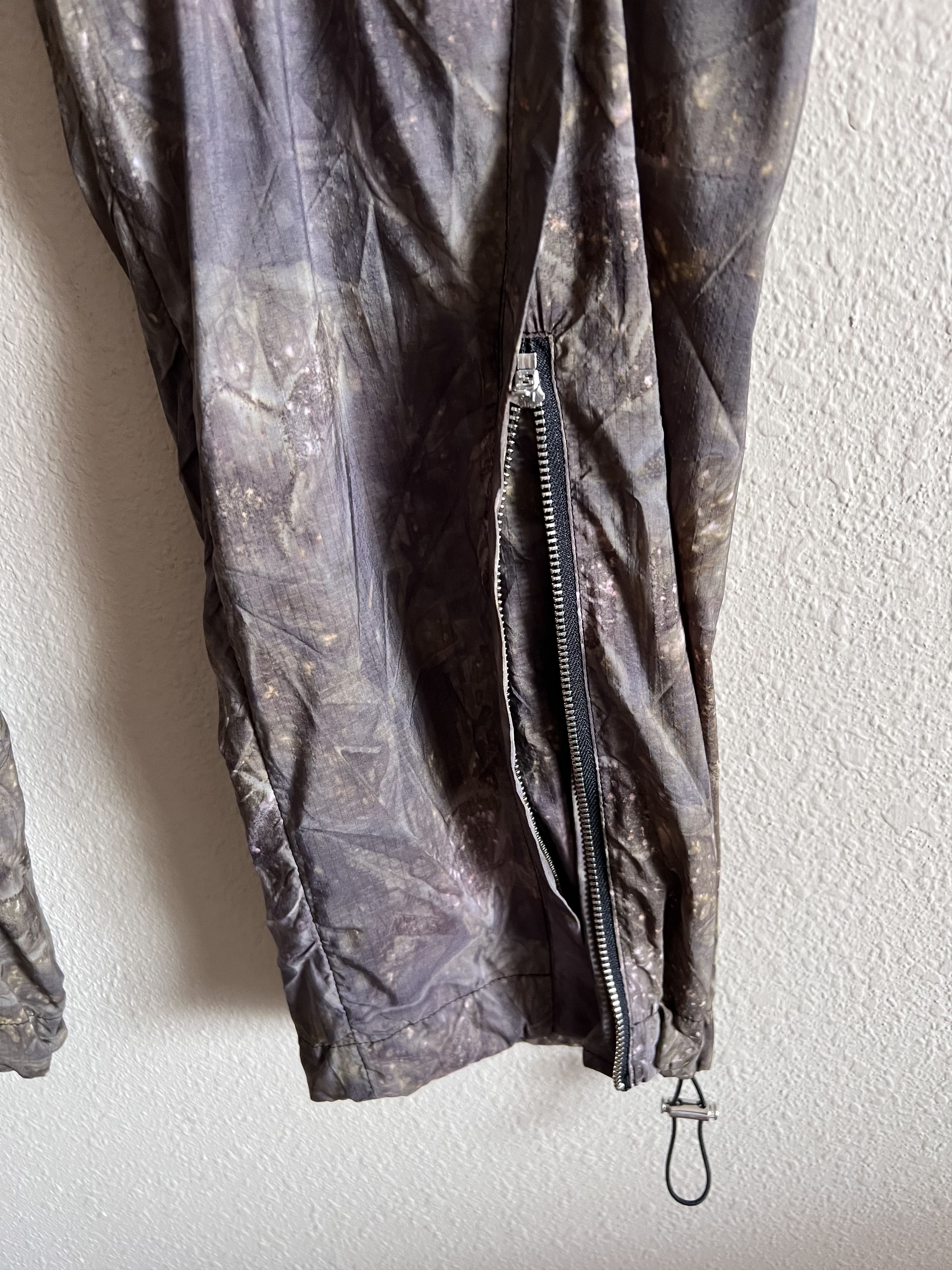 1017 ALYX 9SM 1017 Alyx 9SM Camo Curved Seam Pants Size US 34 / EU 50 - 4 Thumbnail