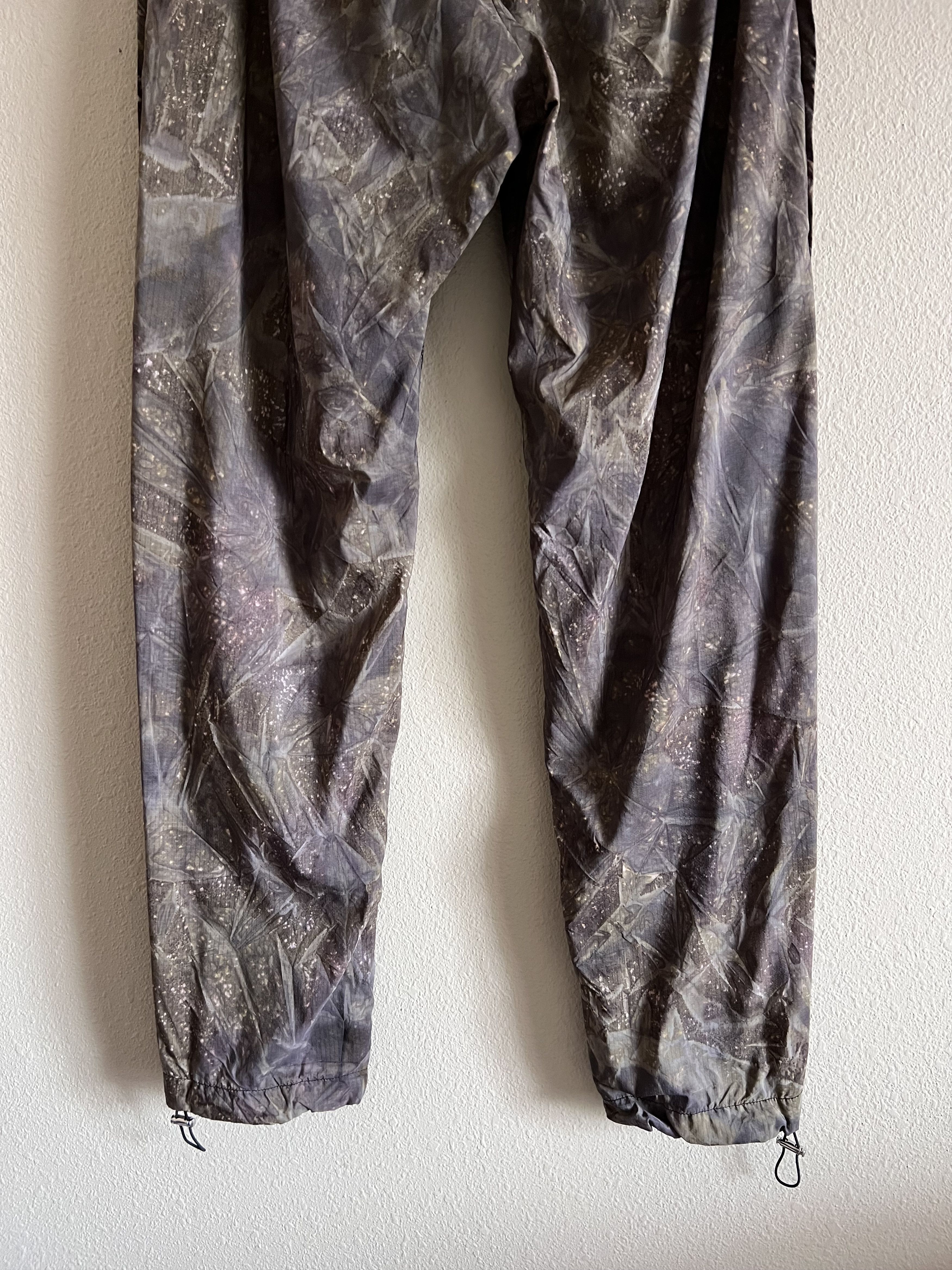 1017 ALYX 9SM 1017 Alyx 9SM Camo Curved Seam Pants Size US 34 / EU 50 - 7 Thumbnail