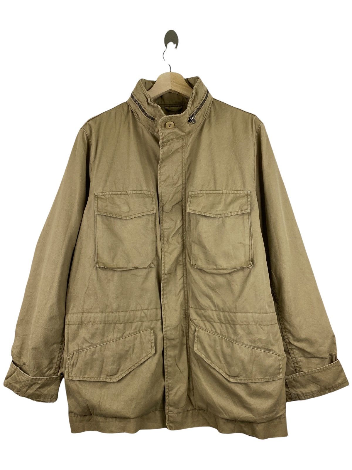 GAP CARGO POCKET MAN’S JACKET