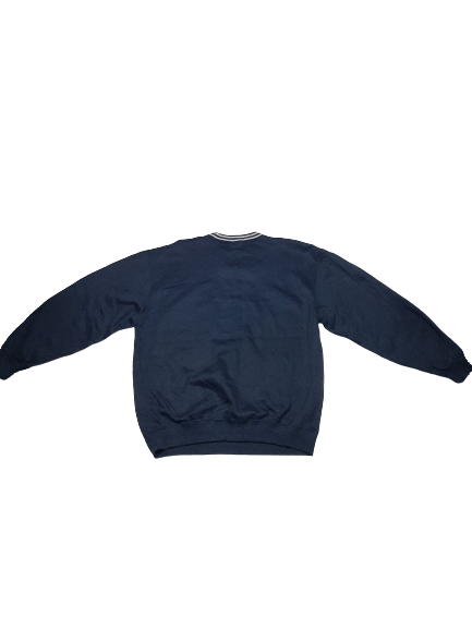 Designer × Vintage VINTAGE CHRISTIAN MODE ITALY 🇮🇹SWEATSHIRT EMBROIDERY LOGO Size US L / EU 52-54 / 3 - 2 Thumbnail