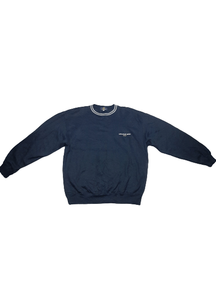 Designer × Vintage VINTAGE CHRISTIAN MODE ITALY 🇮🇹SWEATSHIRT EMBROIDERY LOGO Size US L / EU 52-54 / 3 - 1 Thumbnail
