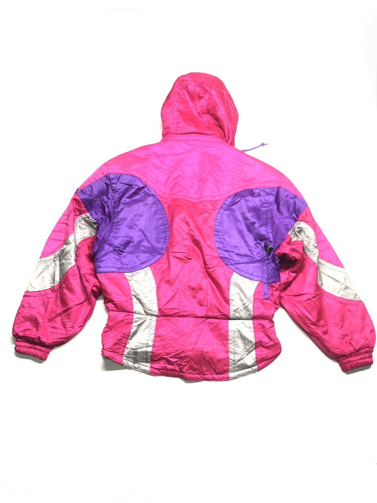 Japanese Brand × Vintage VINTAGE PHENIX INTERNATIONAL SKI FEDERATION JACKET Size US M / EU 48-50 / 2 - 14 Thumbnail