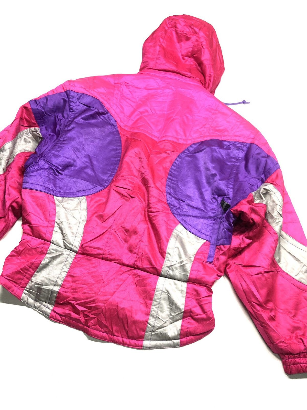 Japanese Brand × Vintage VINTAGE PHENIX INTERNATIONAL SKI FEDERATION JACKET Size US M / EU 48-50 / 2 - 15 Thumbnail