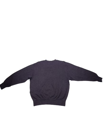 Designer × Valentino × Vintage VINTAGE RUDHOS VALENTINO CREWNECK SWEATSHIRT EMBROIDERYLOGO Size US L / EU 52-54 / 3 - 2 Thumbnail