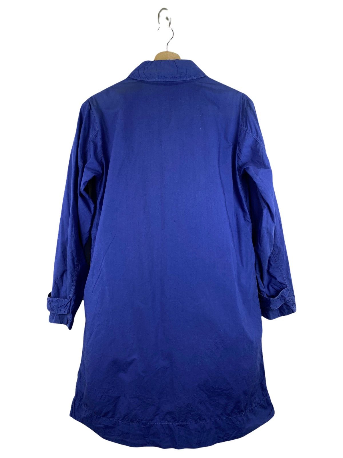 Designer × Japanese Brand KAISEIDOU BLUE NAVY JACKET INSPIRED KAPITAL Size US M / EU 48-50 / 2 - 2 Thumbnail