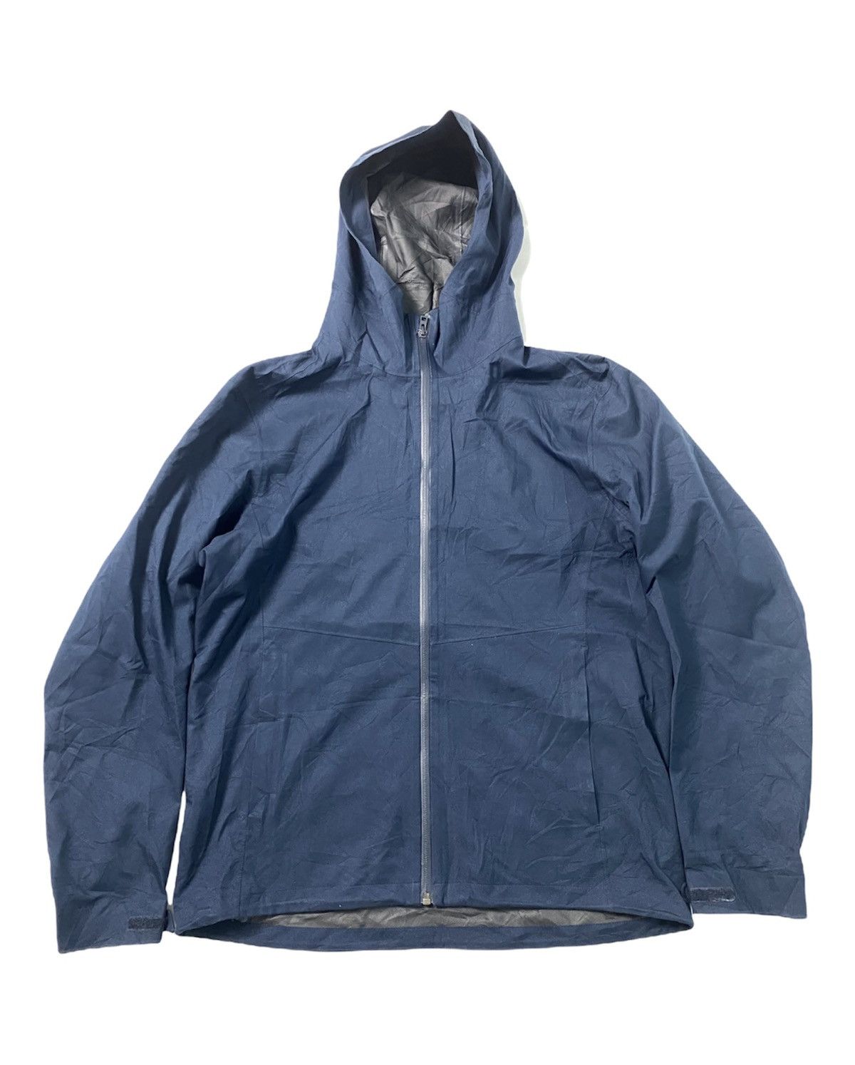 Japanese Brand × Uniqlo Uniqlo Light Jacket Size US M / EU 48-50 / 2 - 1 Thumbnail
