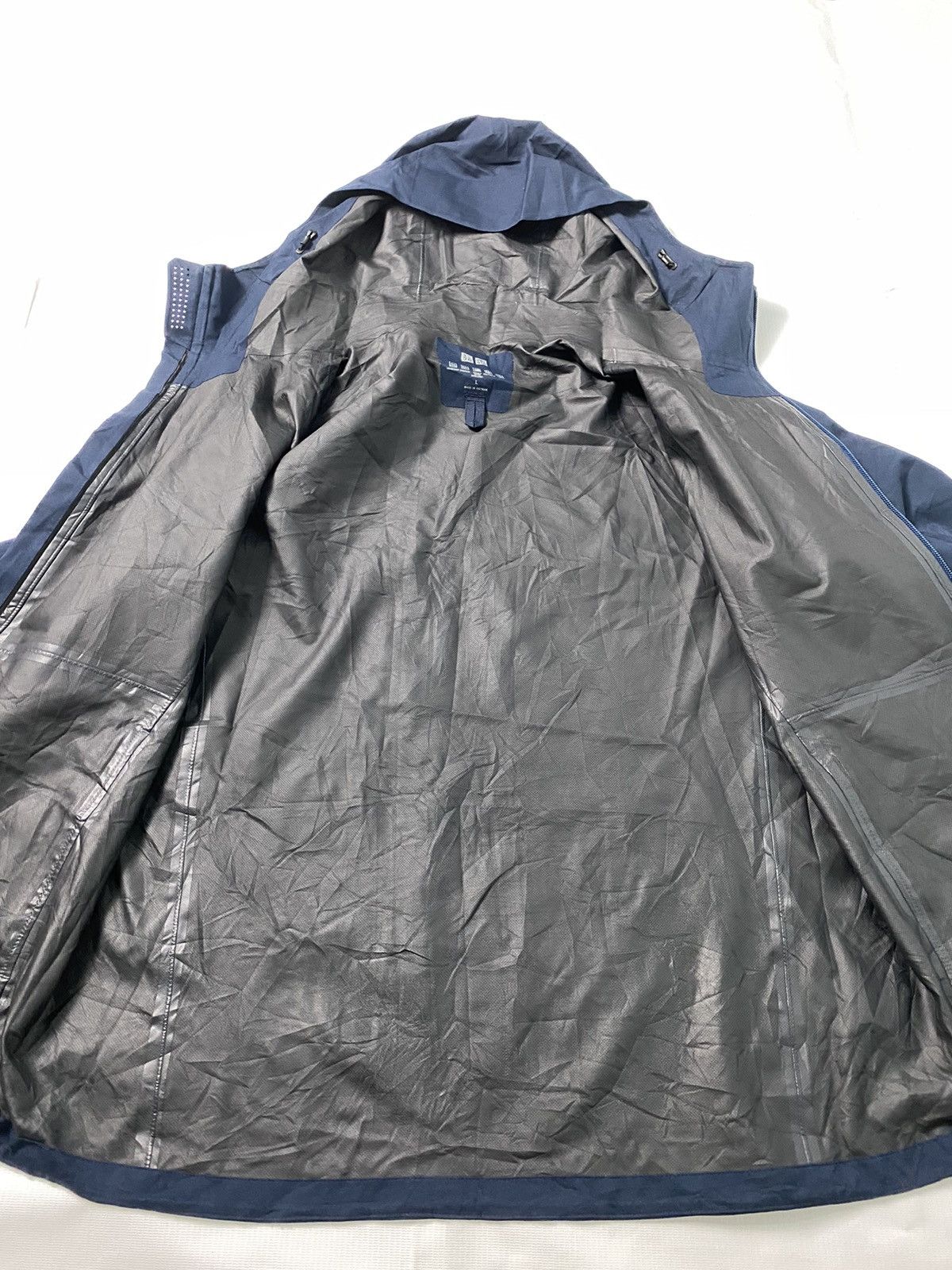Japanese Brand × Uniqlo Uniqlo Light Jacket Size US M / EU 48-50 / 2 - 5 Thumbnail