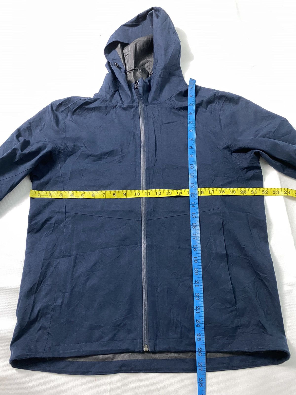 Japanese Brand × Uniqlo Uniqlo Light Jacket Size US M / EU 48-50 / 2 - 11 Thumbnail
