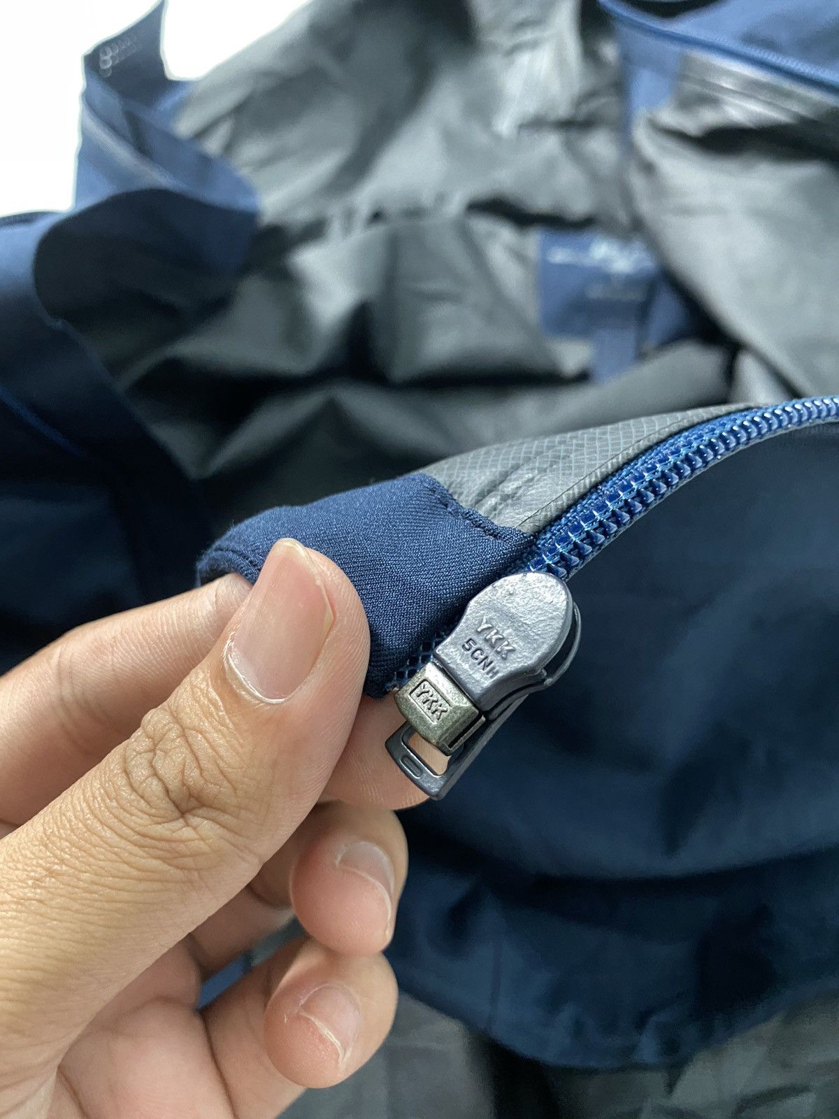 Japanese Brand × Uniqlo Uniqlo Light Jacket Size US M / EU 48-50 / 2 - 9 Thumbnail