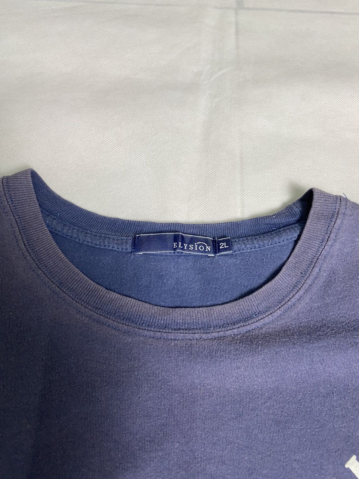Vintage Vintage Us Air Force Tee Shirt Size US XL / EU 56 / 4 - 4 Thumbnail