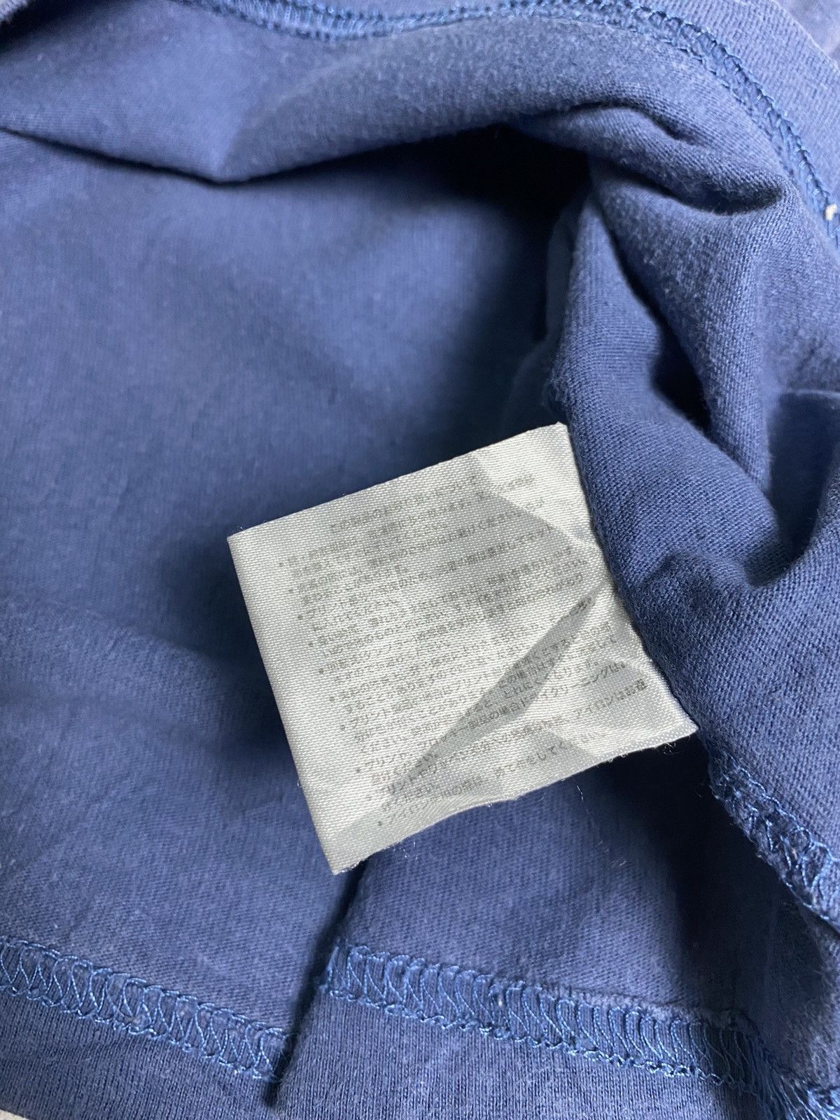 Vintage Vintage Us Air Force Tee Shirt Size US XL / EU 56 / 4 - 8 Thumbnail