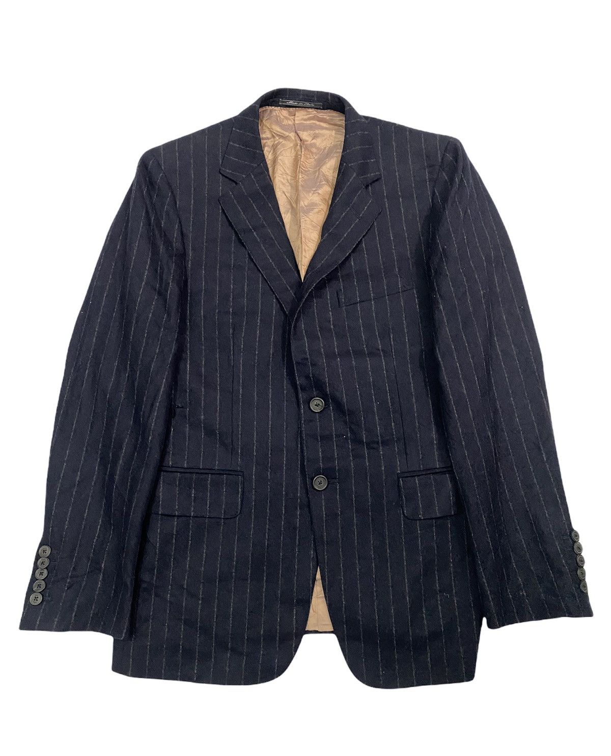 Gucci Tom Ford Gucci safari jacket | Grailed