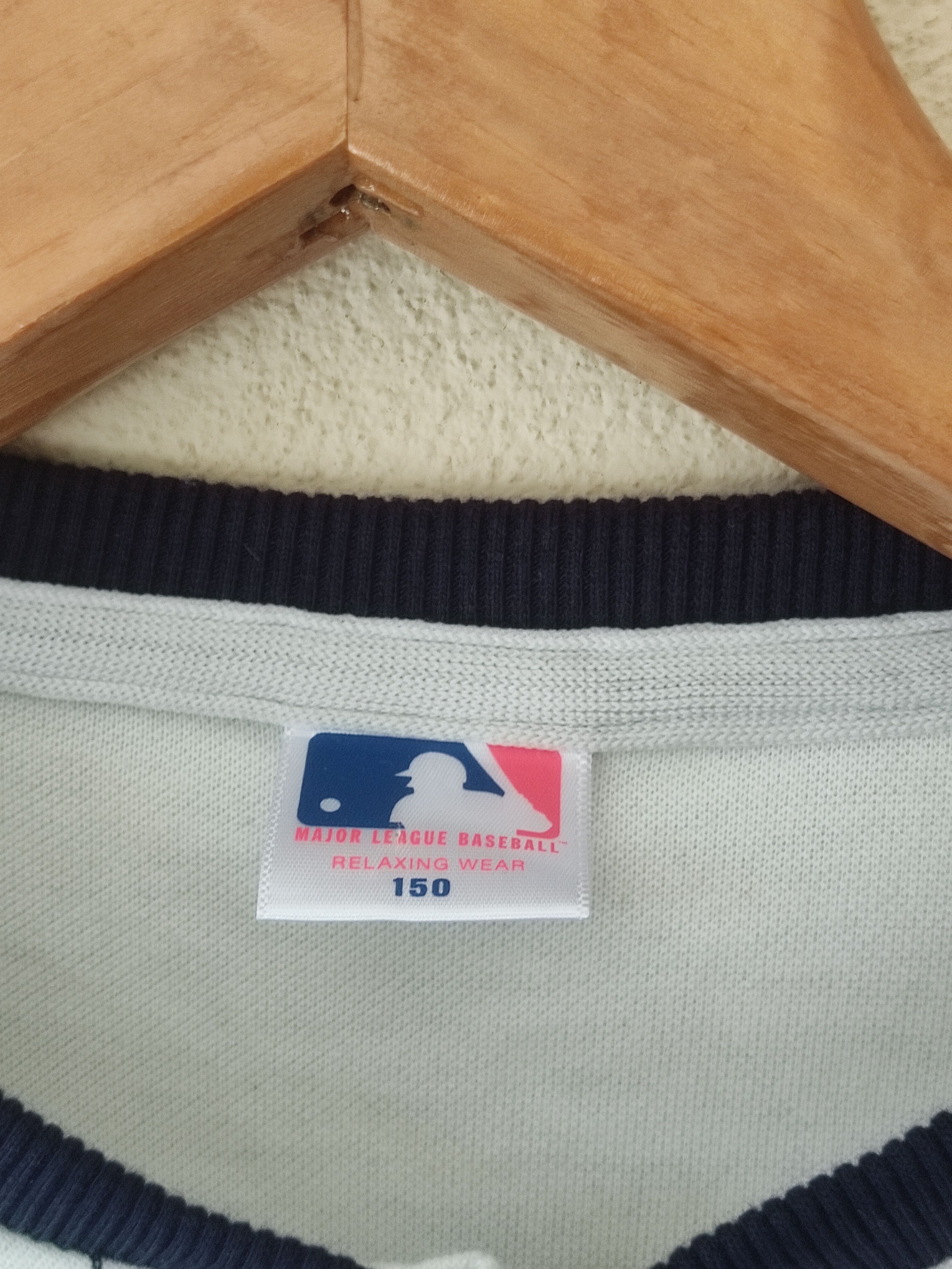 MLB × Vintage Vintage Seattle Marines Tops Size US M / EU 48-50 / 2 - 5 Thumbnail