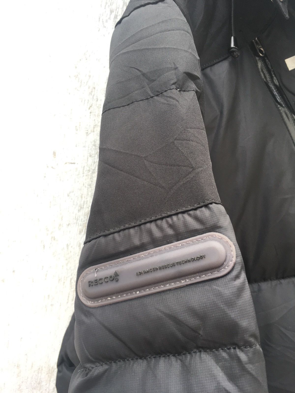 Ralph Lauren Rare Ralph Lauren Exclusive Puffer Edition Size US L / EU 52-54 / 3 - 11 Thumbnail