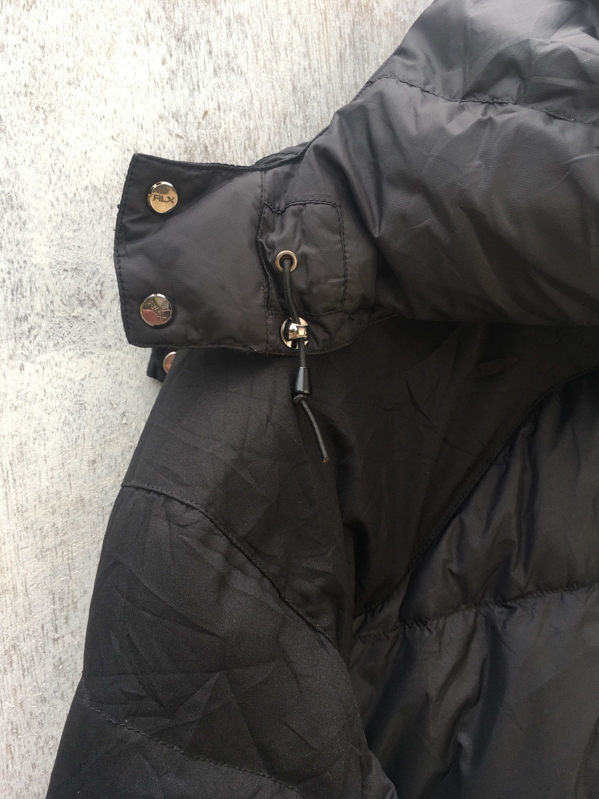 Ralph Lauren Rare Ralph Lauren Exclusive Puffer Edition Size US L / EU 52-54 / 3 - 18 Thumbnail