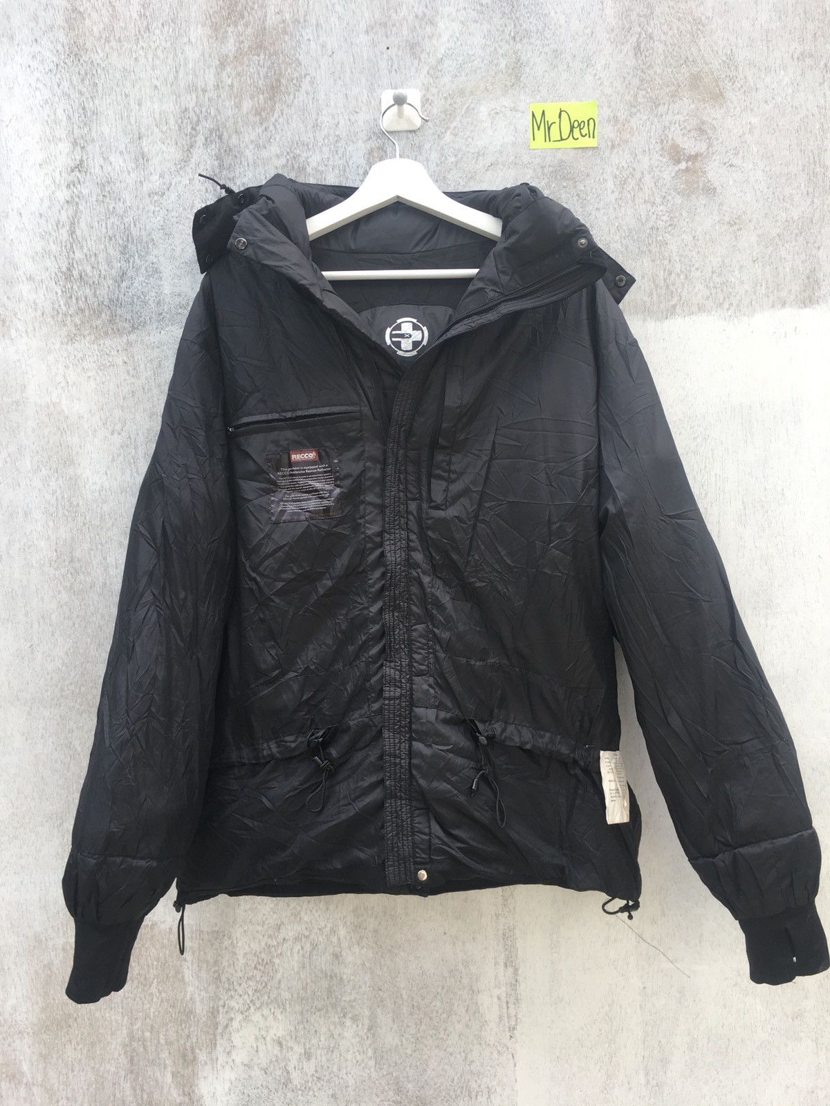 Ralph Lauren Rare Ralph Lauren Exclusive Puffer Edition Size US L / EU 52-54 / 3 - 19 Thumbnail