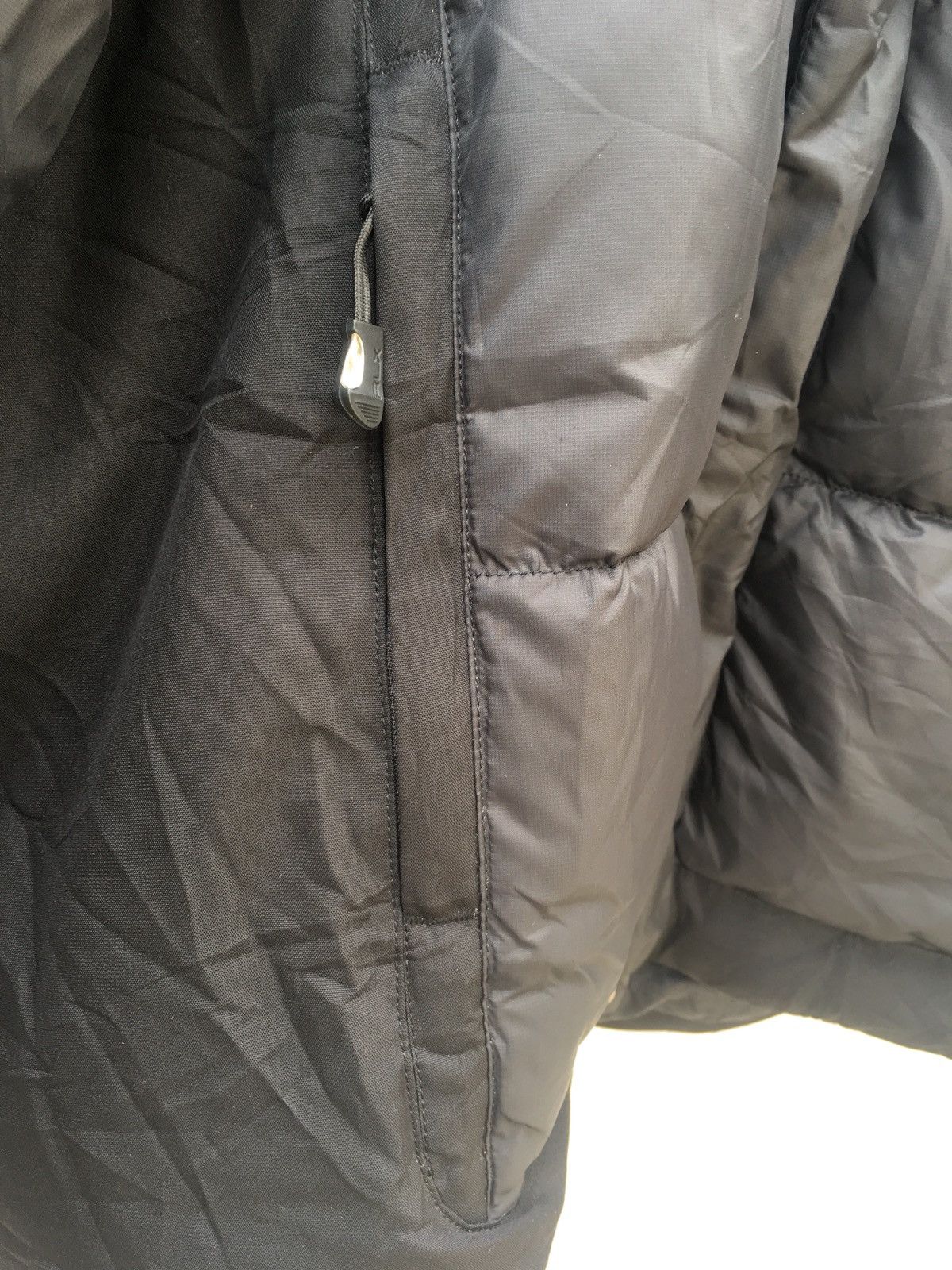 Ralph Lauren Rare Ralph Lauren Exclusive Puffer Edition Size US L / EU 52-54 / 3 - 12 Thumbnail