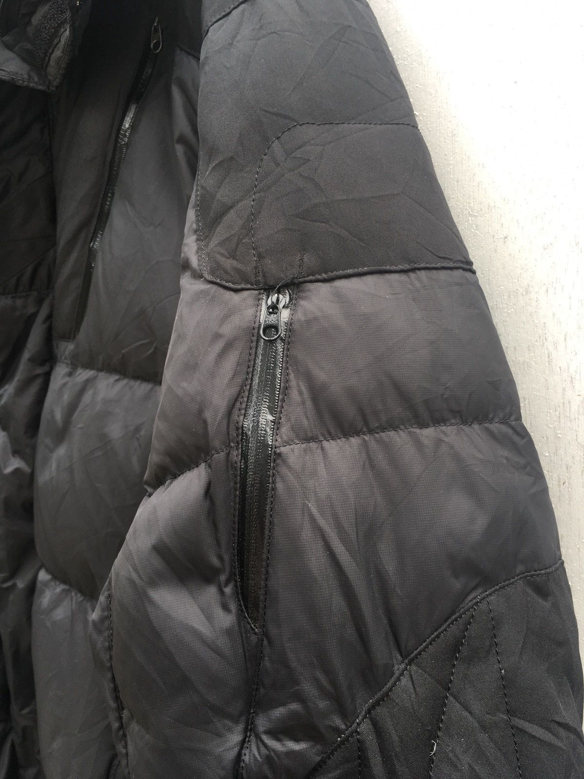Ralph Lauren Rare Ralph Lauren Exclusive Puffer Edition Size US L / EU 52-54 / 3 - 9 Thumbnail