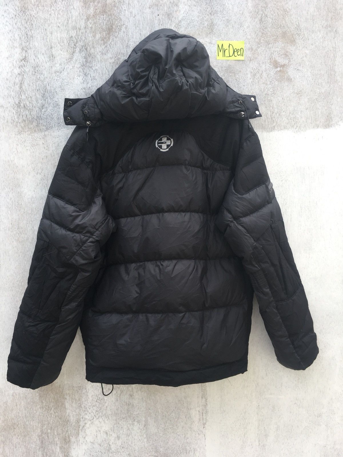 Ralph Lauren Rare Ralph Lauren Exclusive Puffer Edition Size US L / EU 52-54 / 3 - 14 Thumbnail