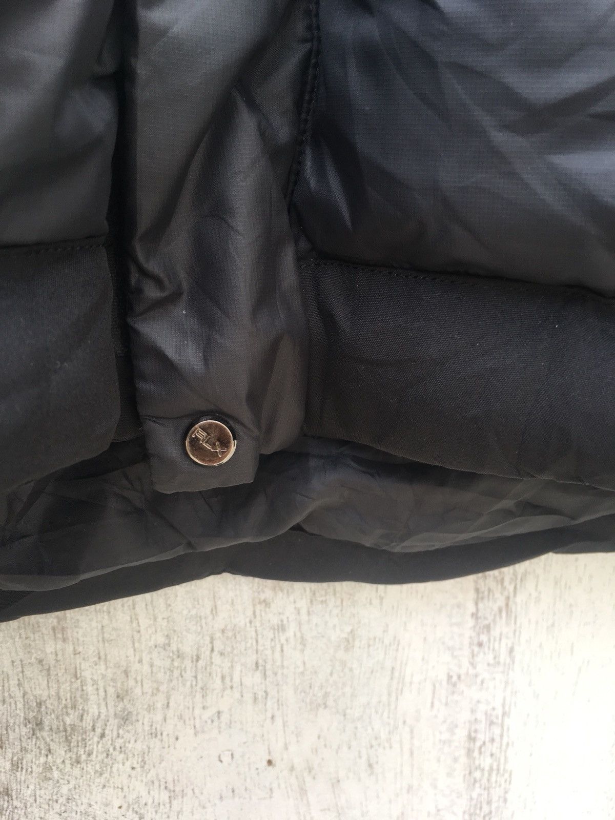 Ralph Lauren Rare Ralph Lauren Exclusive Puffer Edition Size US L / EU 52-54 / 3 - 6 Thumbnail