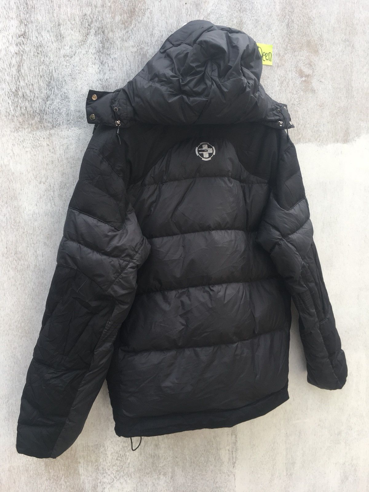 Ralph Lauren Rare Ralph Lauren Exclusive Puffer Edition Size US L / EU 52-54 / 3 - 16 Thumbnail