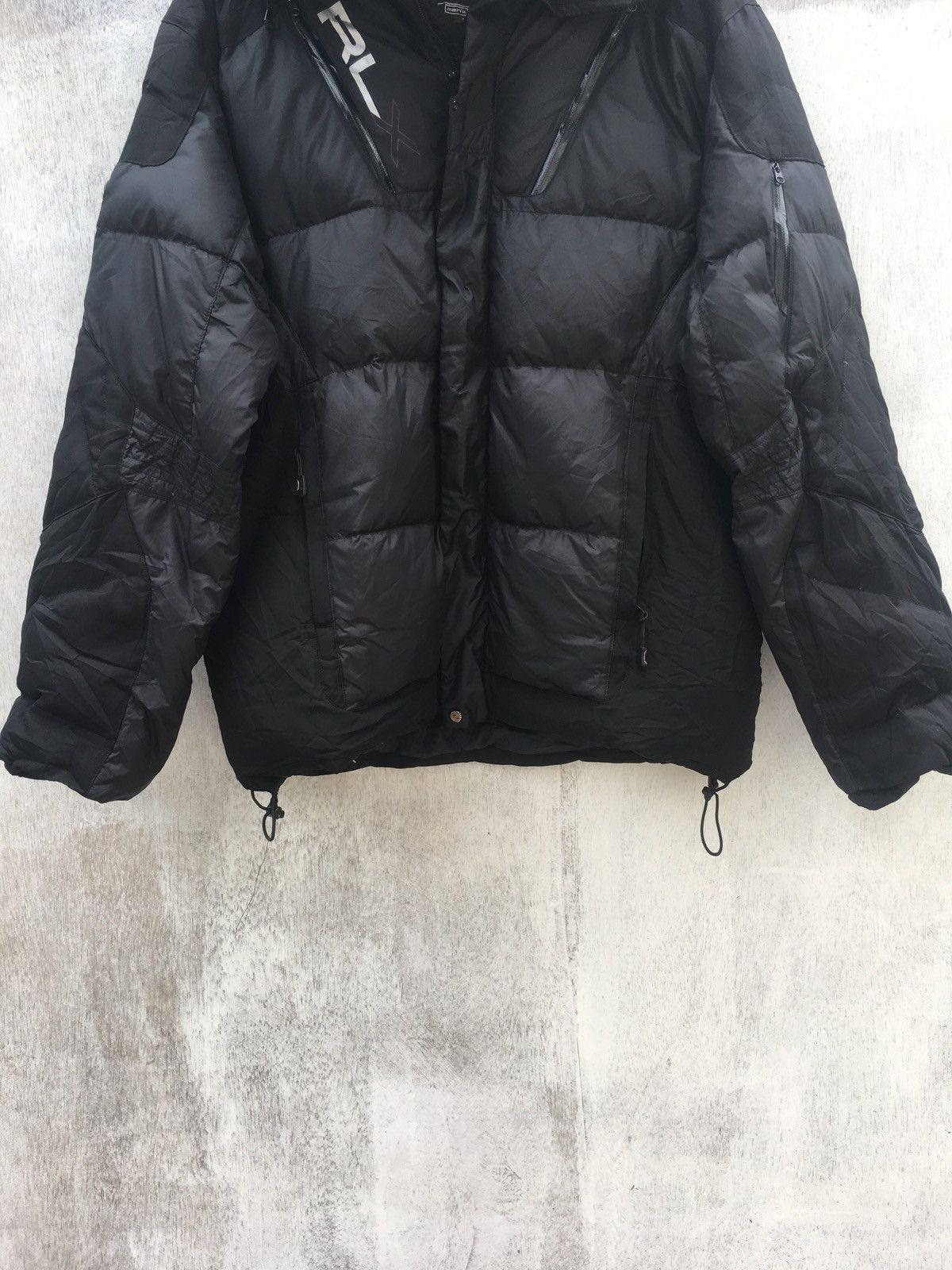 Ralph Lauren Rare Ralph Lauren Exclusive Puffer Edition Size US L / EU 52-54 / 3 - 5 Thumbnail