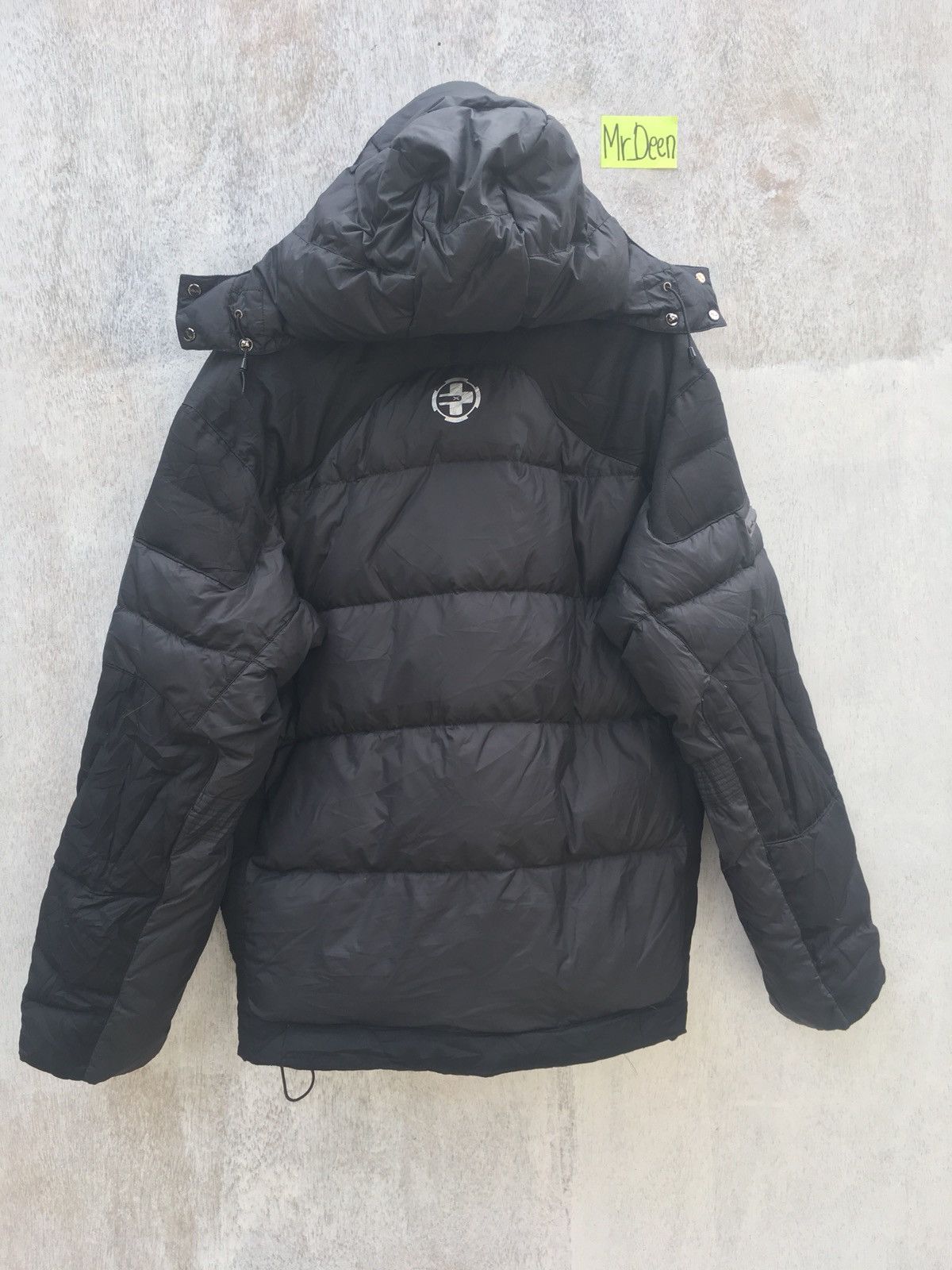 Ralph Lauren Rare Ralph Lauren Exclusive Puffer Edition Size US L / EU 52-54 / 3 - 15 Thumbnail