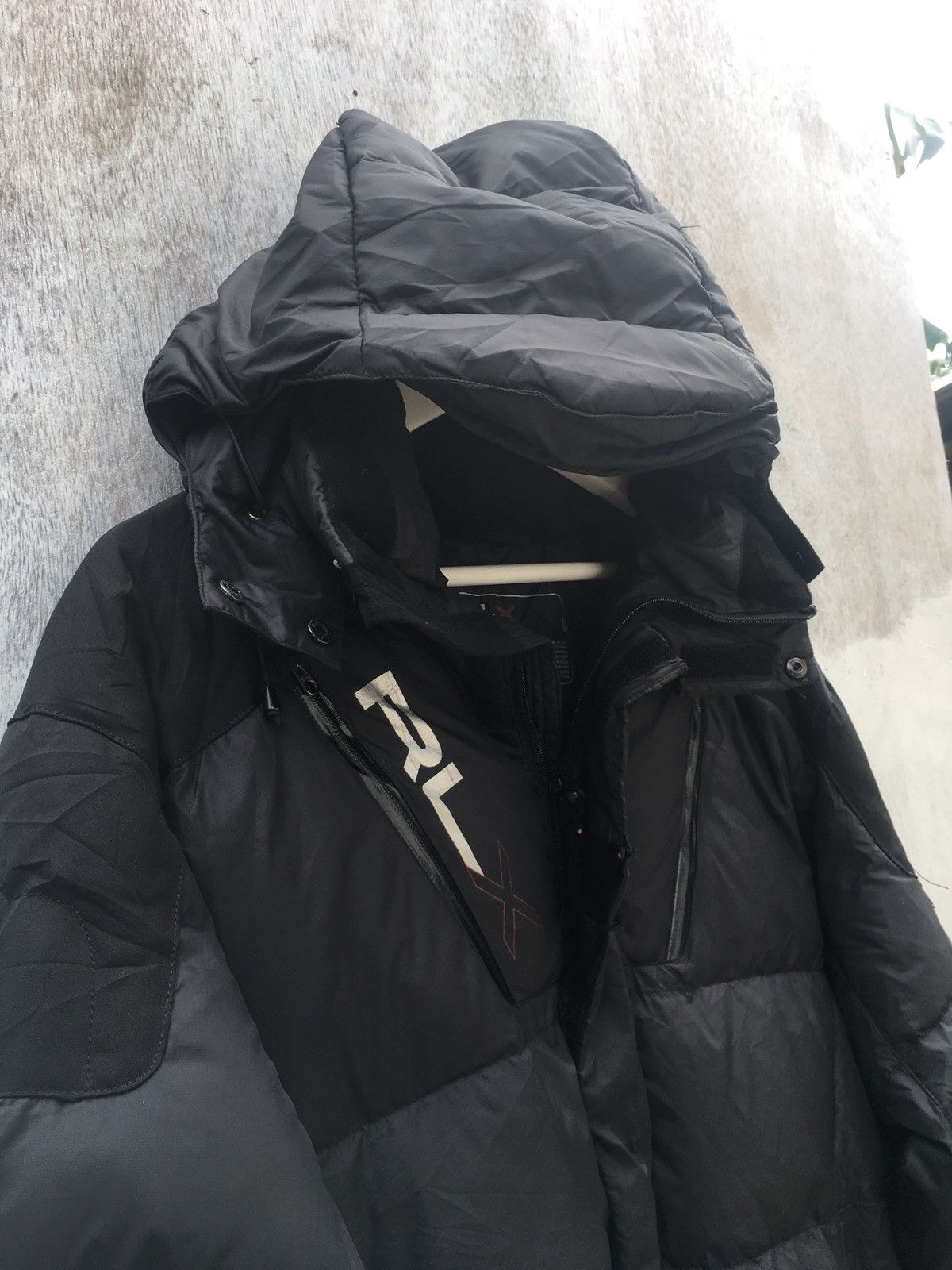 Ralph Lauren Rare Ralph Lauren Exclusive Puffer Edition Size US L / EU 52-54 / 3 - 7 Thumbnail