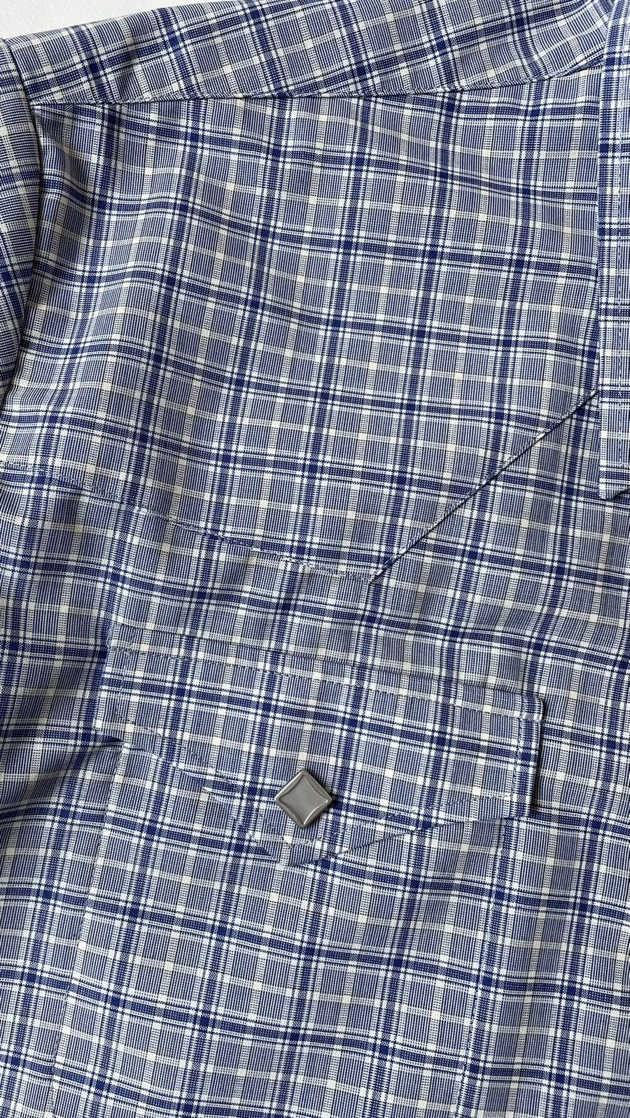 Our Legacy ‘Ranch’ Oversized Western Shirt Size US XXL / EU 58 / 5 - 5 Thumbnail