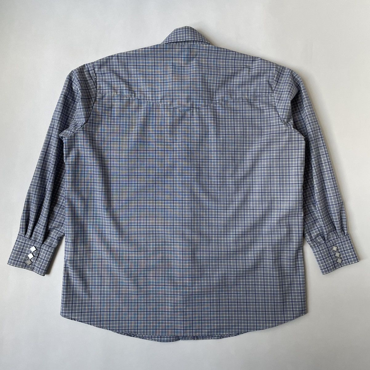 Our Legacy ‘Ranch’ Oversized Western Shirt Size US XXL / EU 58 / 5 - 8 Thumbnail