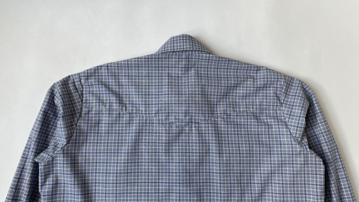 Our Legacy ‘Ranch’ Oversized Western Shirt Size US XXL / EU 58 / 5 - 9 Thumbnail