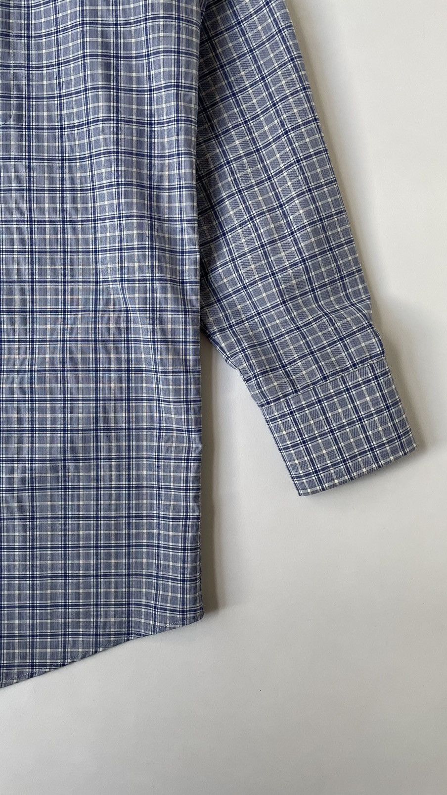 Our Legacy ‘Ranch’ Oversized Western Shirt Size US XXL / EU 58 / 5 - 6 Thumbnail
