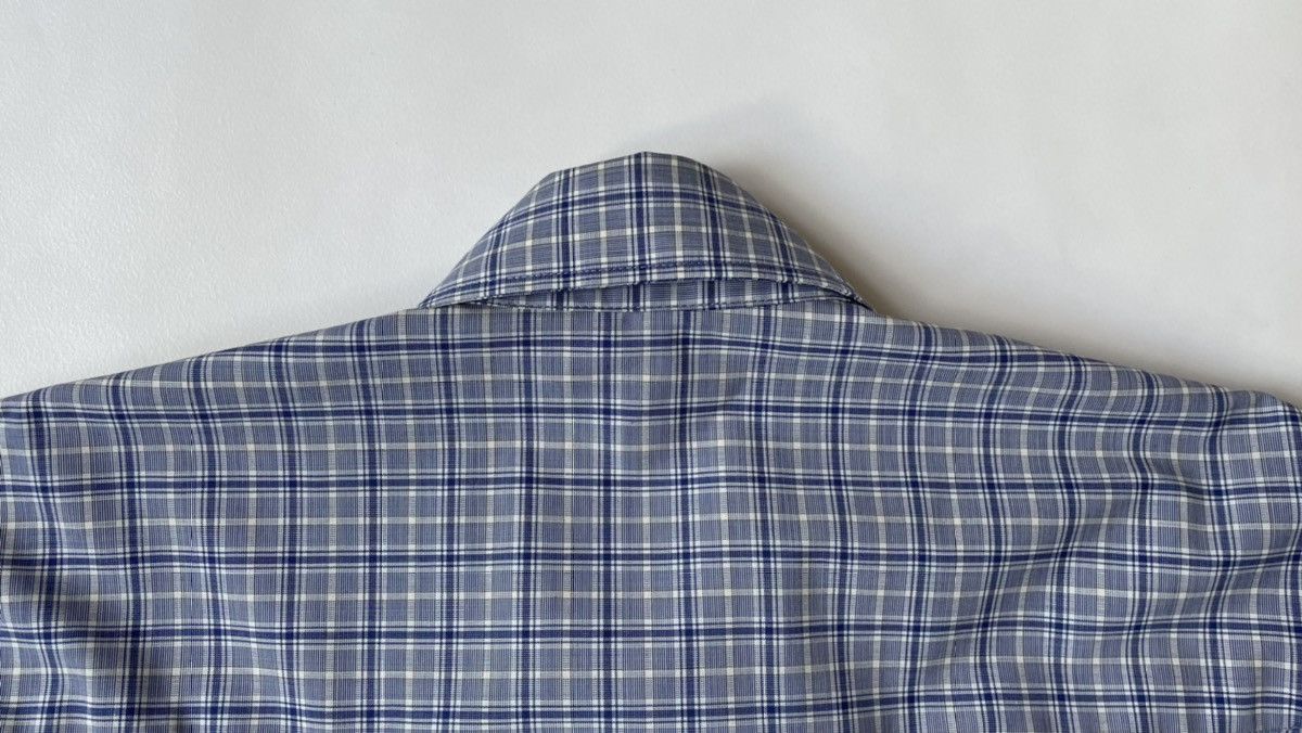 Our Legacy ‘Ranch’ Oversized Western Shirt Size US XXL / EU 58 / 5 - 10 Thumbnail