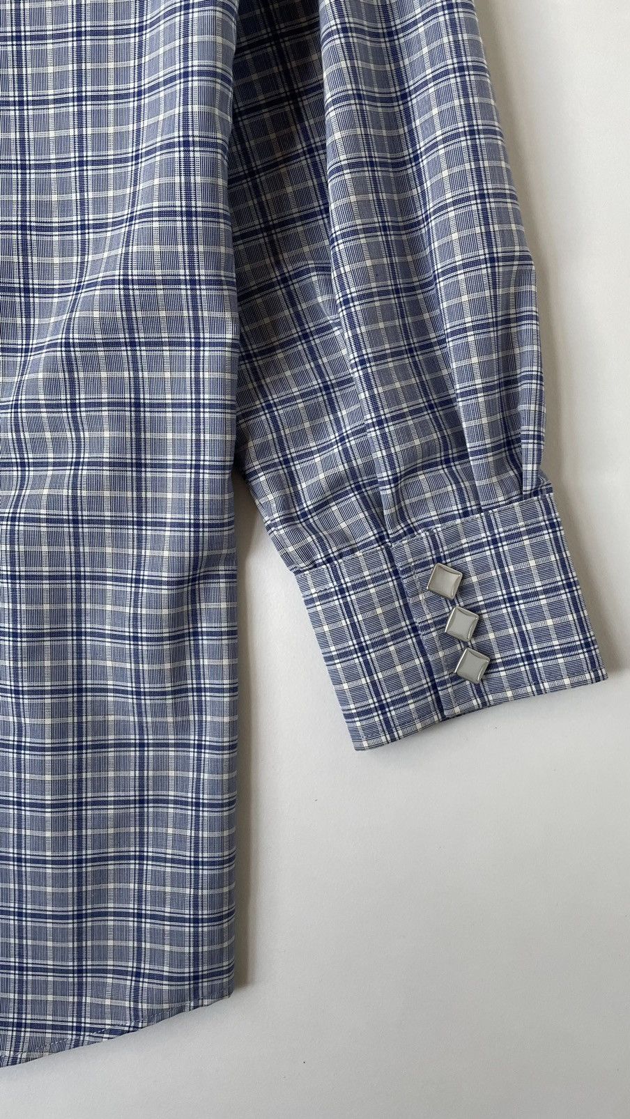 Our Legacy ‘Ranch’ Oversized Western Shirt Size US XXL / EU 58 / 5 - 11 Thumbnail