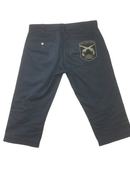Dickies × Roar Dickies x roar 3 quater pants Size US 34 / EU 50 - 2 Thumbnail