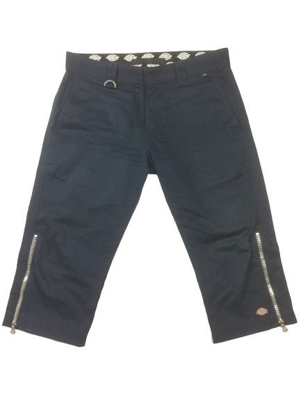 Dickies × Roar Dickies x roar 3 quater pants Size US 34 / EU 50 - 1 Thumbnail