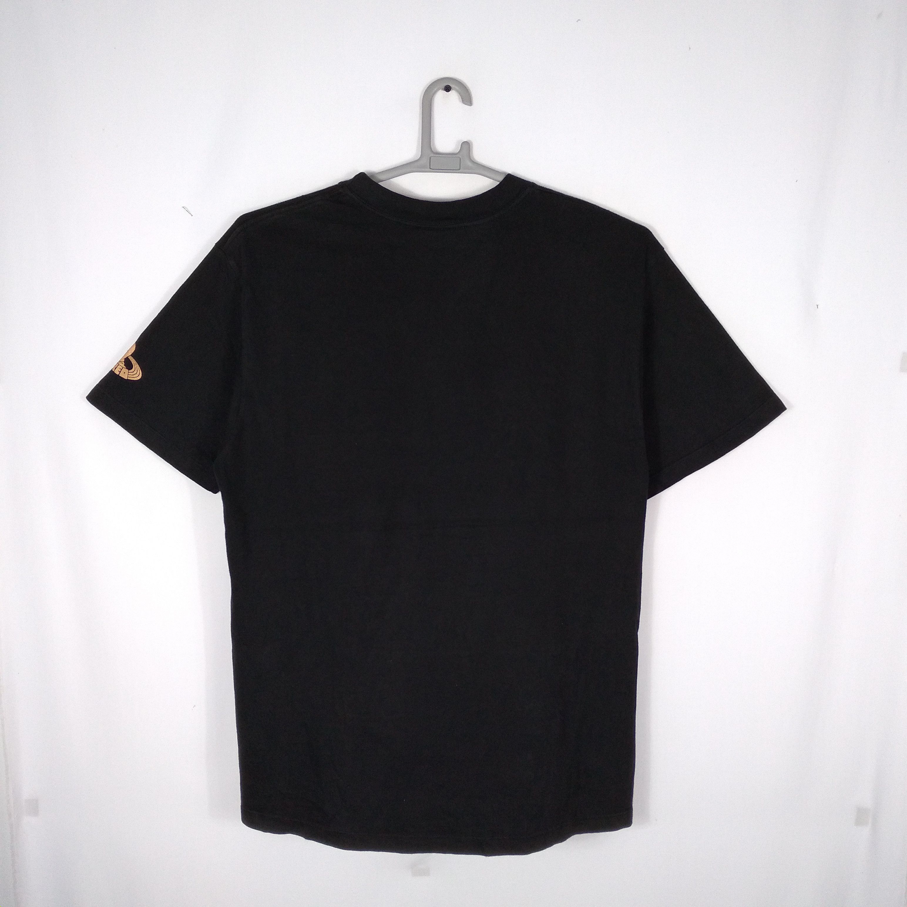 Vintage × Xlarge 🔥Thrash🔥Vintage 90s X Large Los Estereo Ripped T Shirt Size US L / EU 52-54 / 3 - 4 Thumbnail