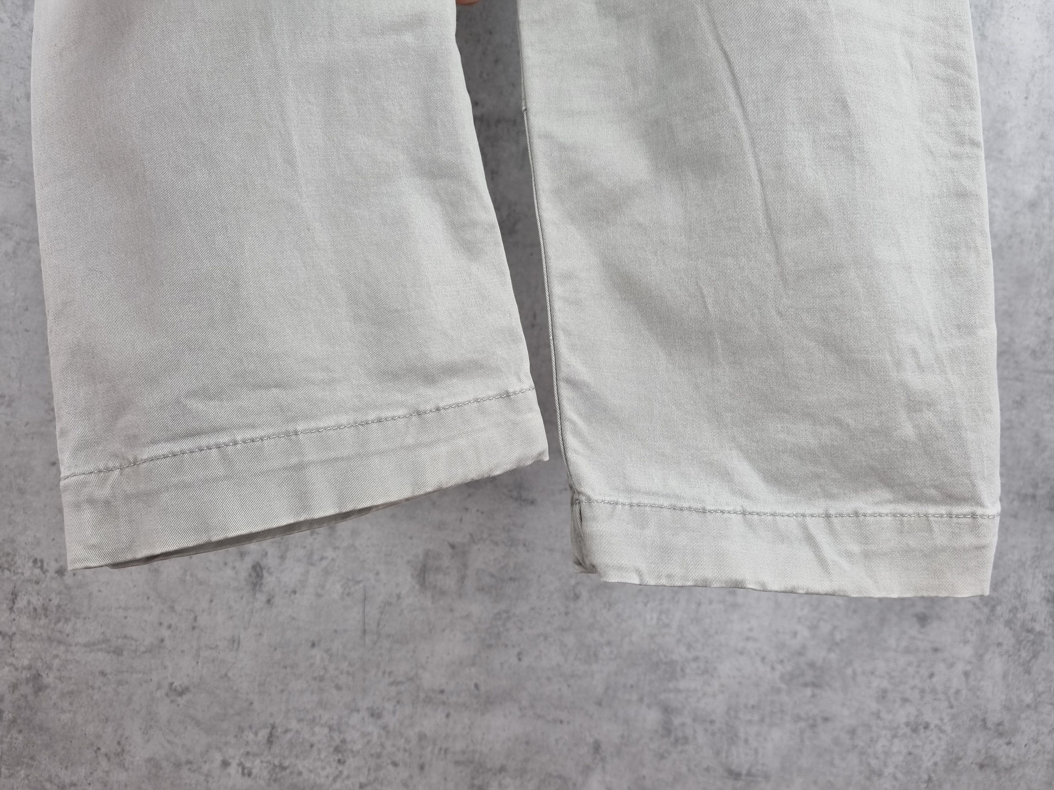 G-Star Rare Gstar RAW Gray Rovic twill Slim Cargo Utility Pants Size US 31 - 12 Thumbnail
