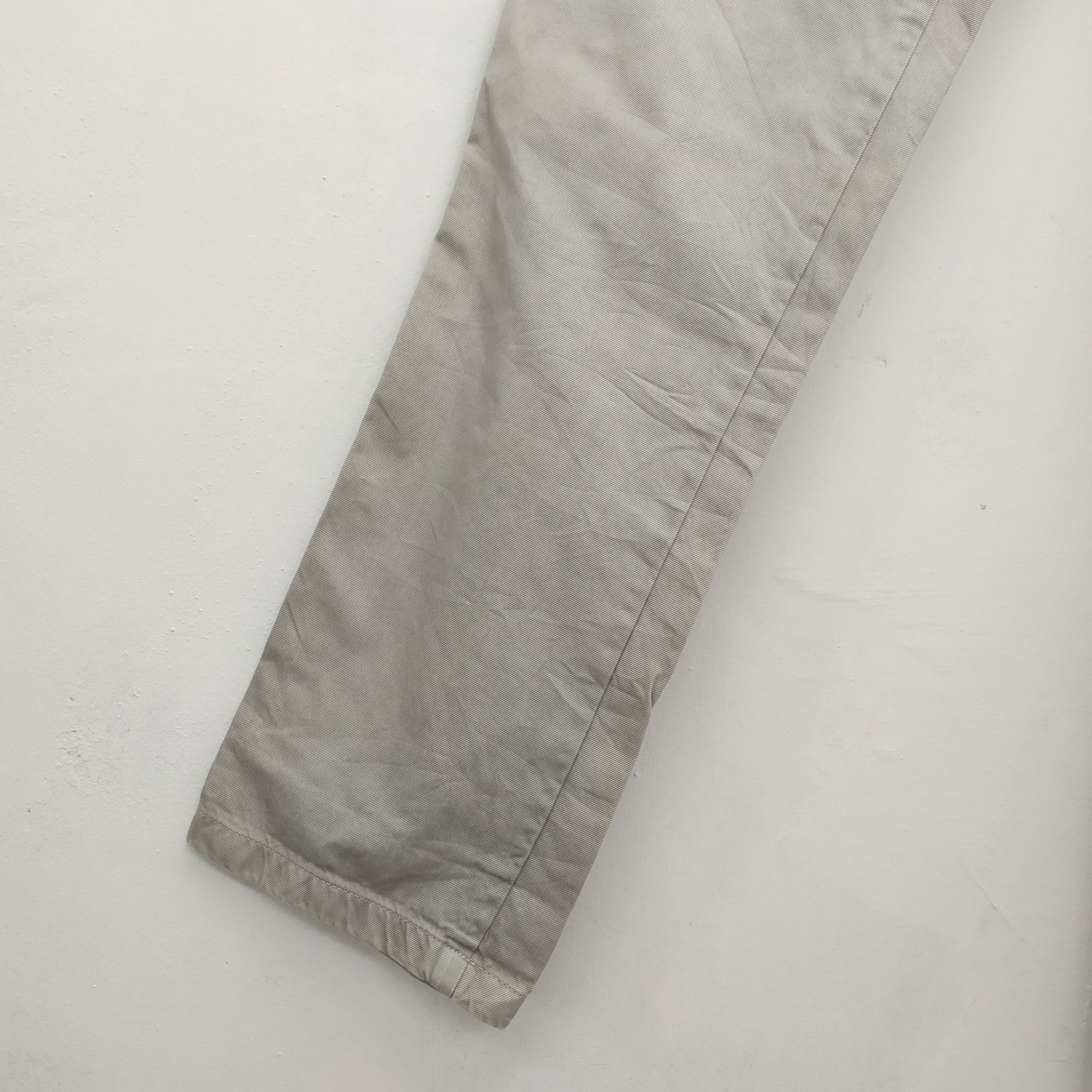 Japanese Brand × Vintage EXTREME LINE LIGHT GREY CARGO PANTS Size US 30 / EU 46 - 5 Thumbnail