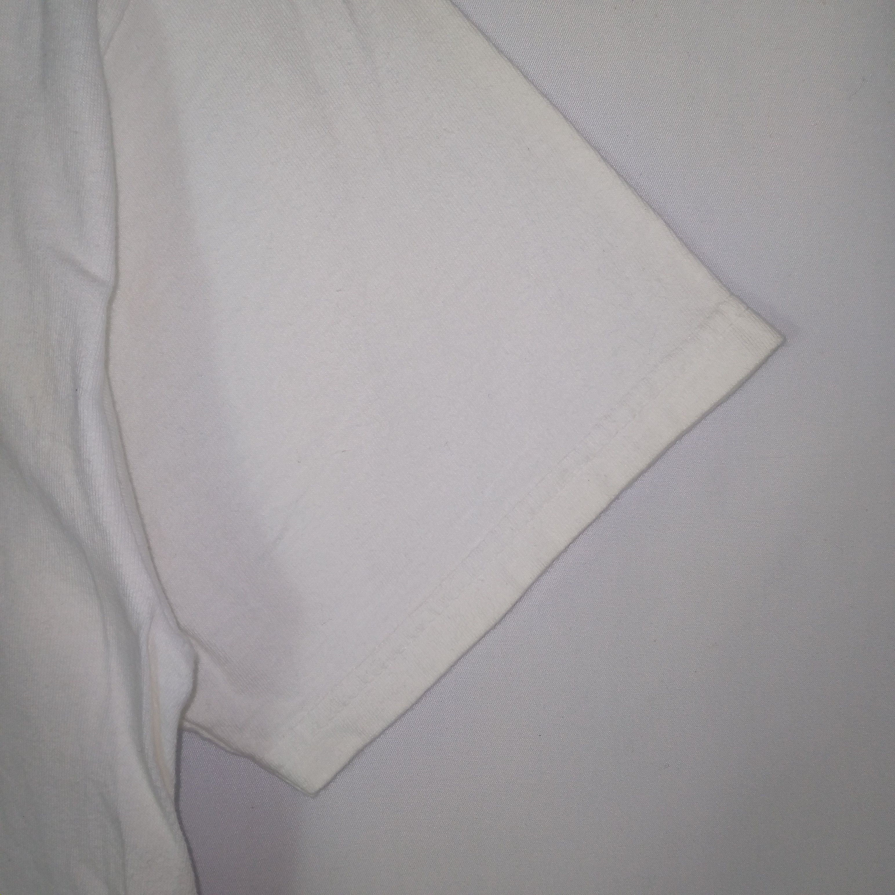 Welcome Skateboards REAL SKATEBOARDS Big Spellout Box Logo Tee Size US M / EU 48-50 / 2 - 4 Thumbnail
