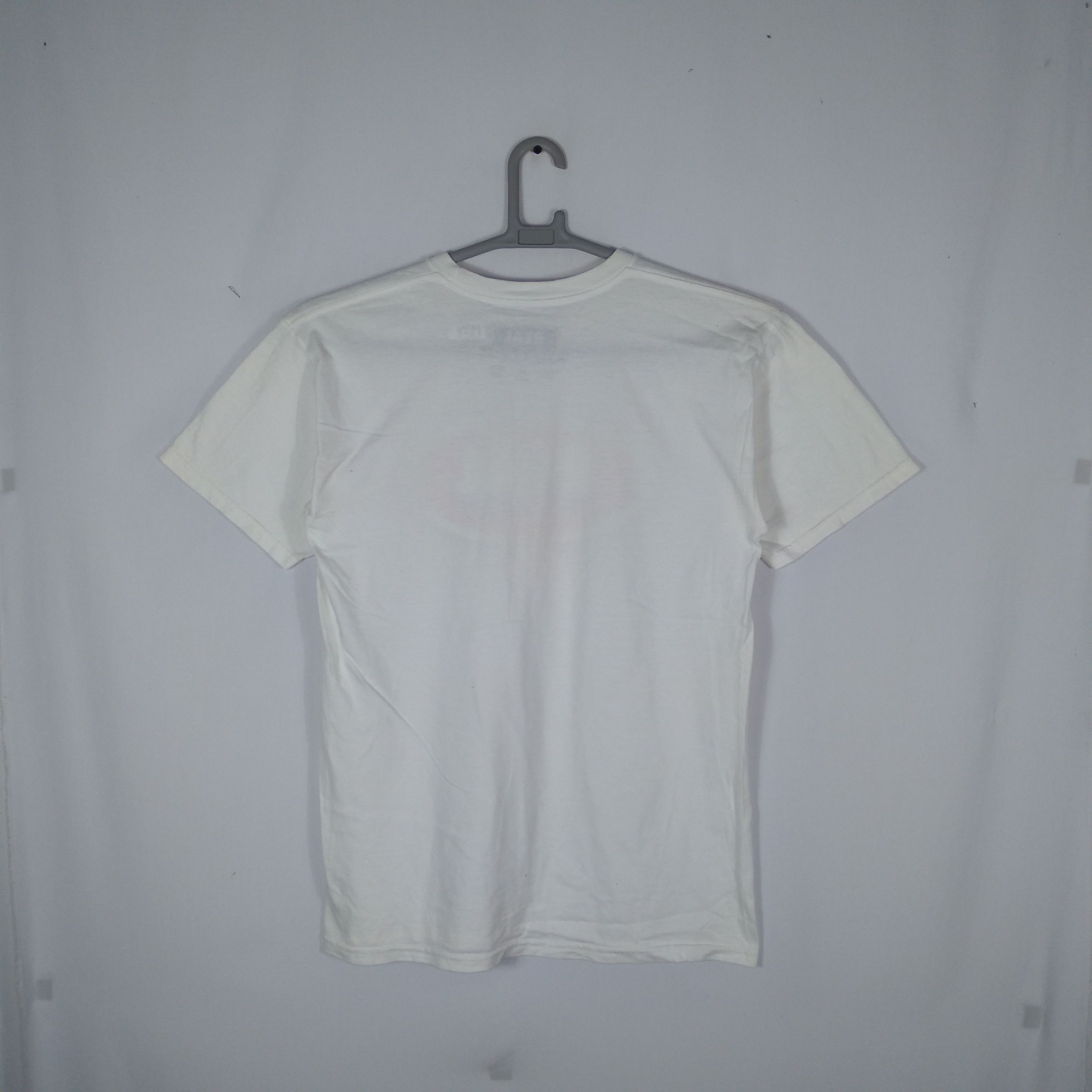 Welcome Skateboards REAL SKATEBOARDS Big Spellout Box Logo Tee Size US M / EU 48-50 / 2 - 3 Thumbnail