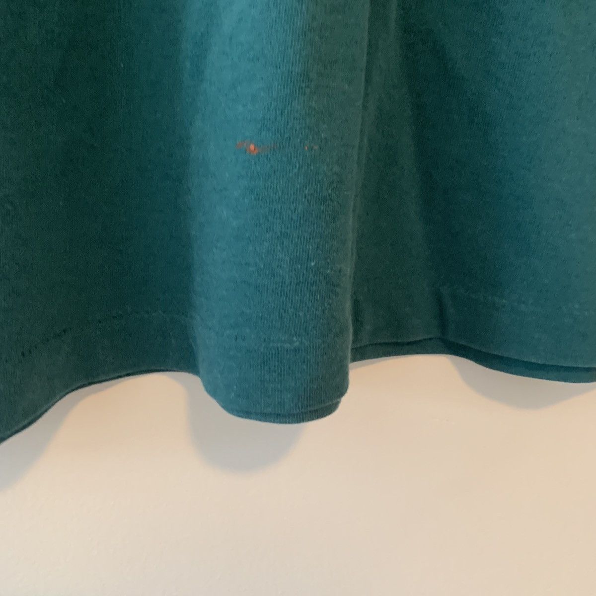 Vintage 90s Wolf Wolves Single Stitch Nova Scotia Shirt Canada Trav Size US L / EU 52-54 / 3 - 5 Thumbnail