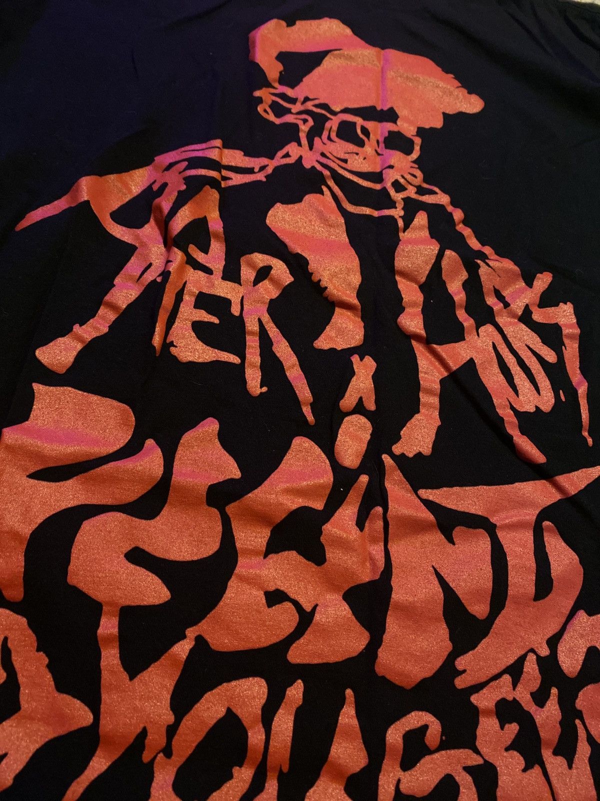 The Weeknd × XO The Weeknd After Hours t shirt Size US L / EU 52-54 / 3 - 2 Thumbnail